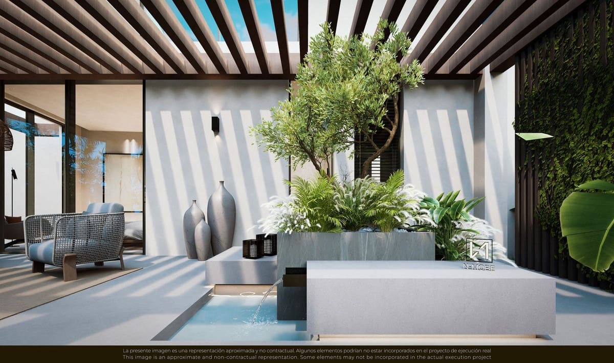 7 quarto Moradia para venda em Nueva Andalucia com piscina garagem - 6 500 000 € (Ref: 9696966)