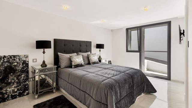 6 chambre Villa/Maison à vendre à Nueva Andalucia, Marbella avec piscine garage - 9 750 000 € (Ref: 9696967)