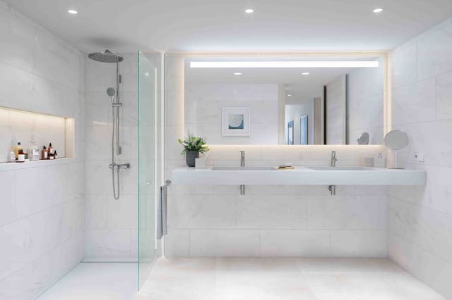 2 quarto Apartamento para venda em Fuengirola com piscina garagem - 699 500 € (Ref: 9713573)