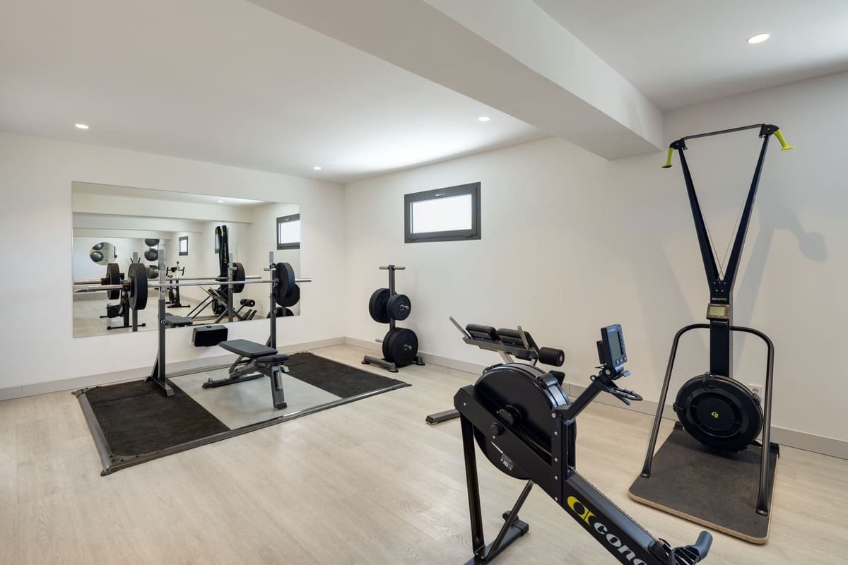 7 soveværelse Villa til salg i Benahavis med swimmingpool garage - € 10.800.000 (Ref: 9720621)