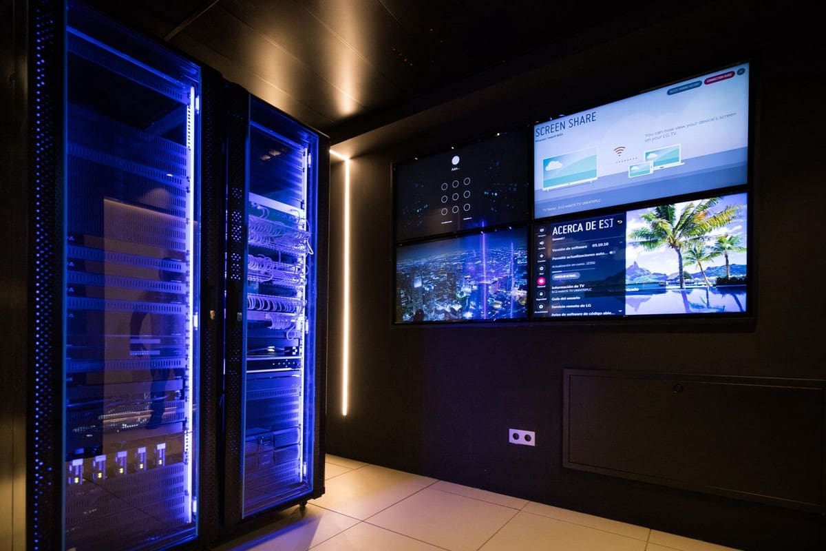 7 sovrum Villa till salu i Estepona med pool garage - 15 000 000 € (Ref: 9720622)