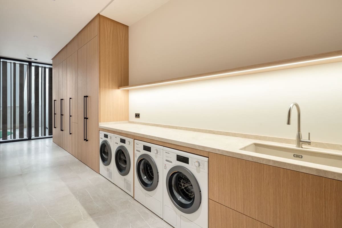 6 soveværelse Villa til salg i Benahavis med swimmingpool garage - € 11.500.000 (Ref: 9720623)