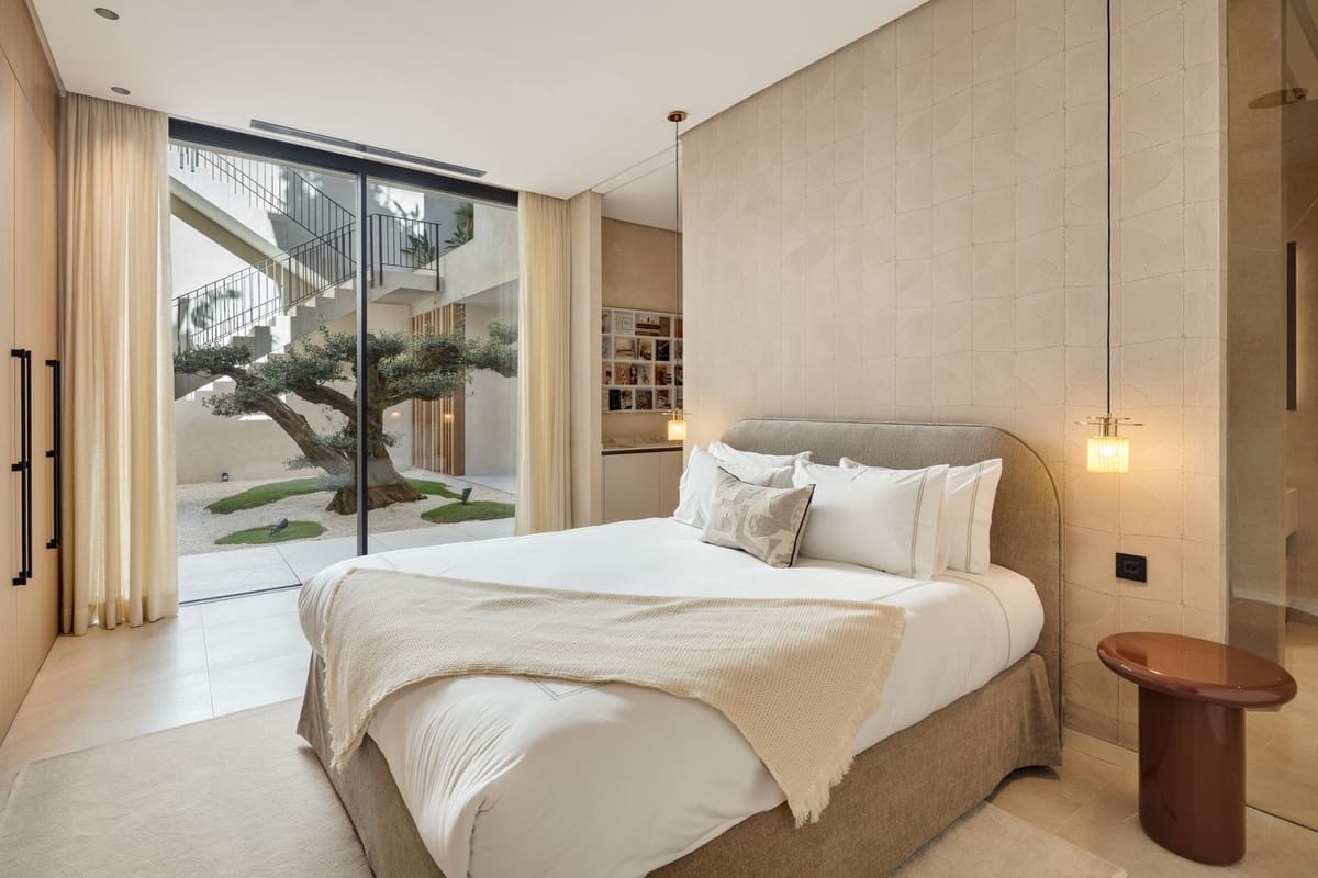 6 quarto Moradia para venda em Benahavis com piscina garagem - 11 500 000 € (Ref: 9720623)