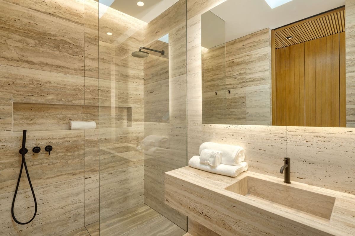 7 soveværelse Villa til salg i Benahavis med swimmingpool garage - € 10.800.000 (Ref: 9720764)