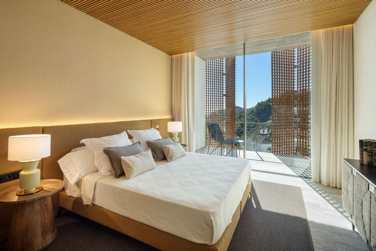 7 soveværelse Villa til salg i Benahavis med swimmingpool garage - € 10.800.000 (Ref: 9720764)