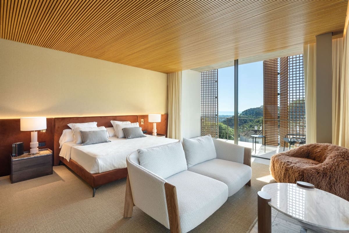 7 soveværelse Villa til salg i Benahavis med swimmingpool garage - € 10.800.000 (Ref: 9720764)