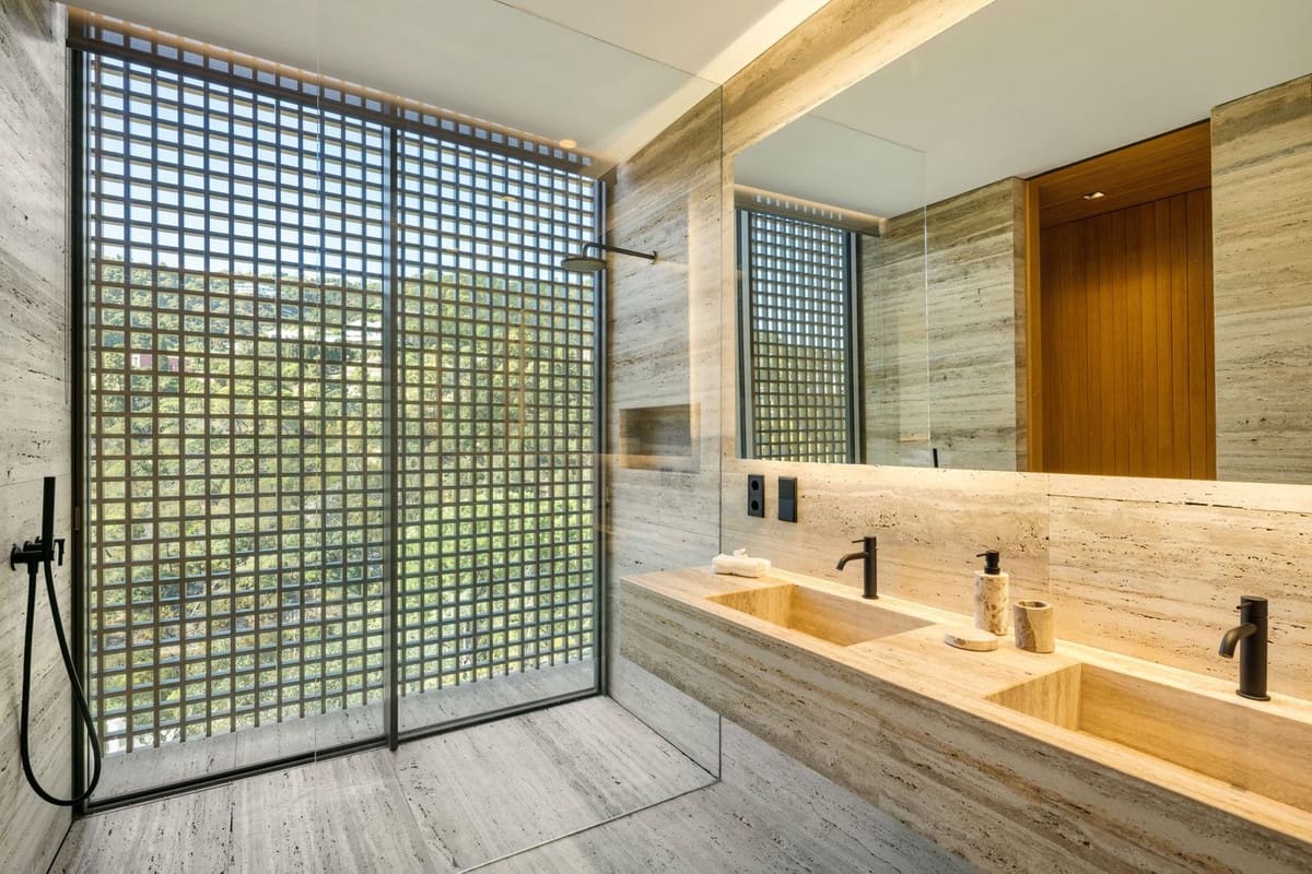 7 soveværelse Villa til salg i Benahavis med swimmingpool garage - € 10.800.000 (Ref: 9720764)