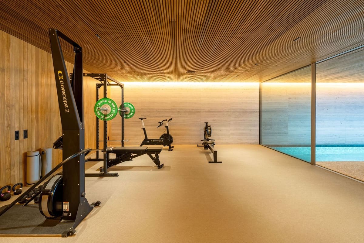 7 soveværelse Villa til salg i Benahavis med swimmingpool garage - € 10.800.000 (Ref: 9720764)