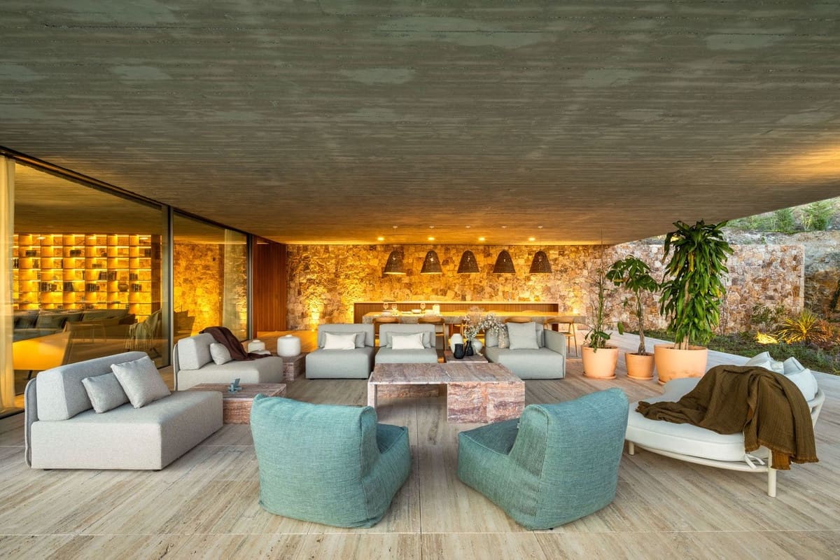 7 soveværelse Villa til salg i Benahavis med swimmingpool garage - € 10.800.000 (Ref: 9720764)