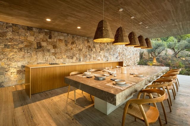 7 slaapkamer Villa te koop in Benahavís met zwembad garage - € 10.800.000 (Ref: 9720764)