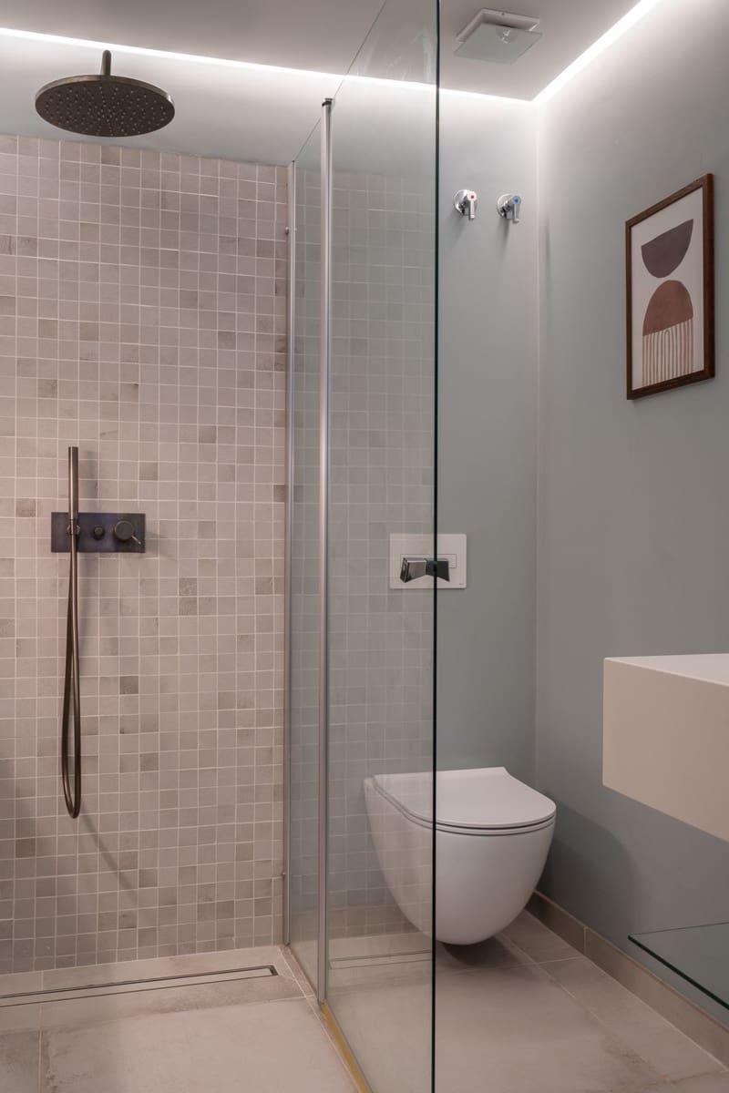 3 sypialnia Apartament na sprzedaż w Marbella z basenem garażem - 1 350 000 € (Ref: 9730503)