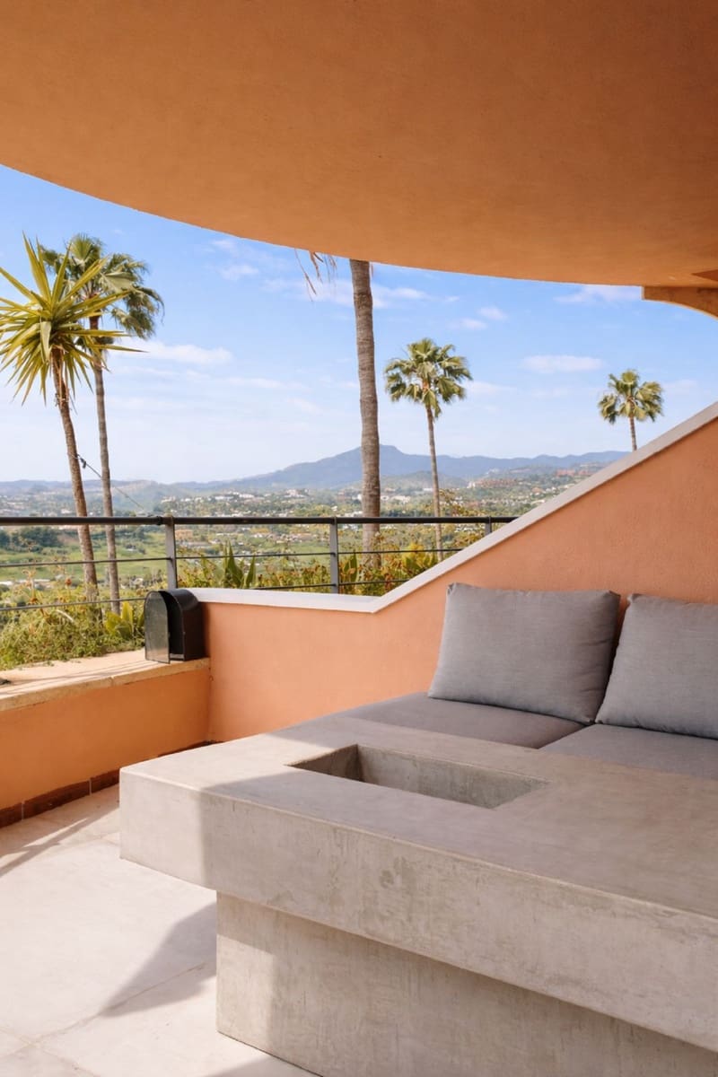 3 bedroom Apartment for sale in Marbella with pool garage - € 1,350,000 (Ref: 9730503)