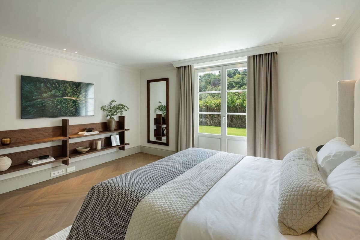 5 sovrum Villa till salu i La Zagaleta med pool garage - 7 495 000 € (Ref: 9736261)