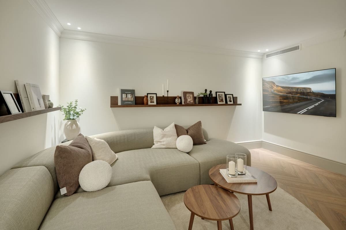 5 bedroom Villa for sale in La Zagaleta with pool garage - € 7,495,000 (Ref: 9736261)