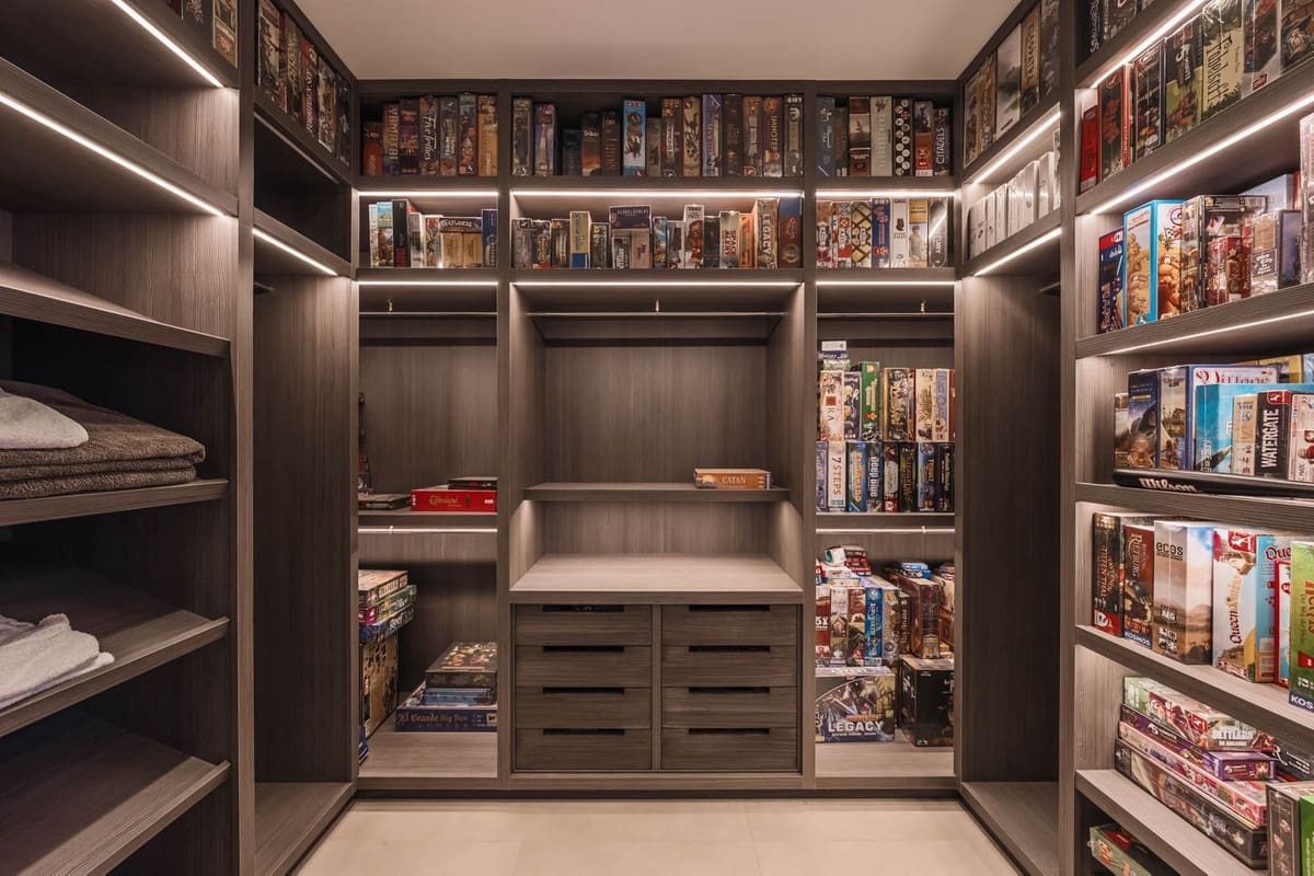 5 bedroom Villa for sale in El Madronal with pool garage - € 6,495,000 (Ref: 9737158)