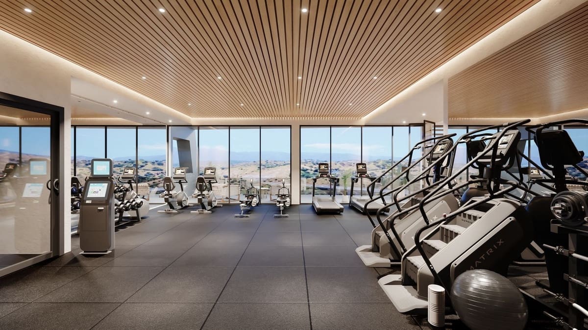 3 bedroom Townhouse for sale in Marbella with pool garage - € 850,000 (Ref: 9752609)