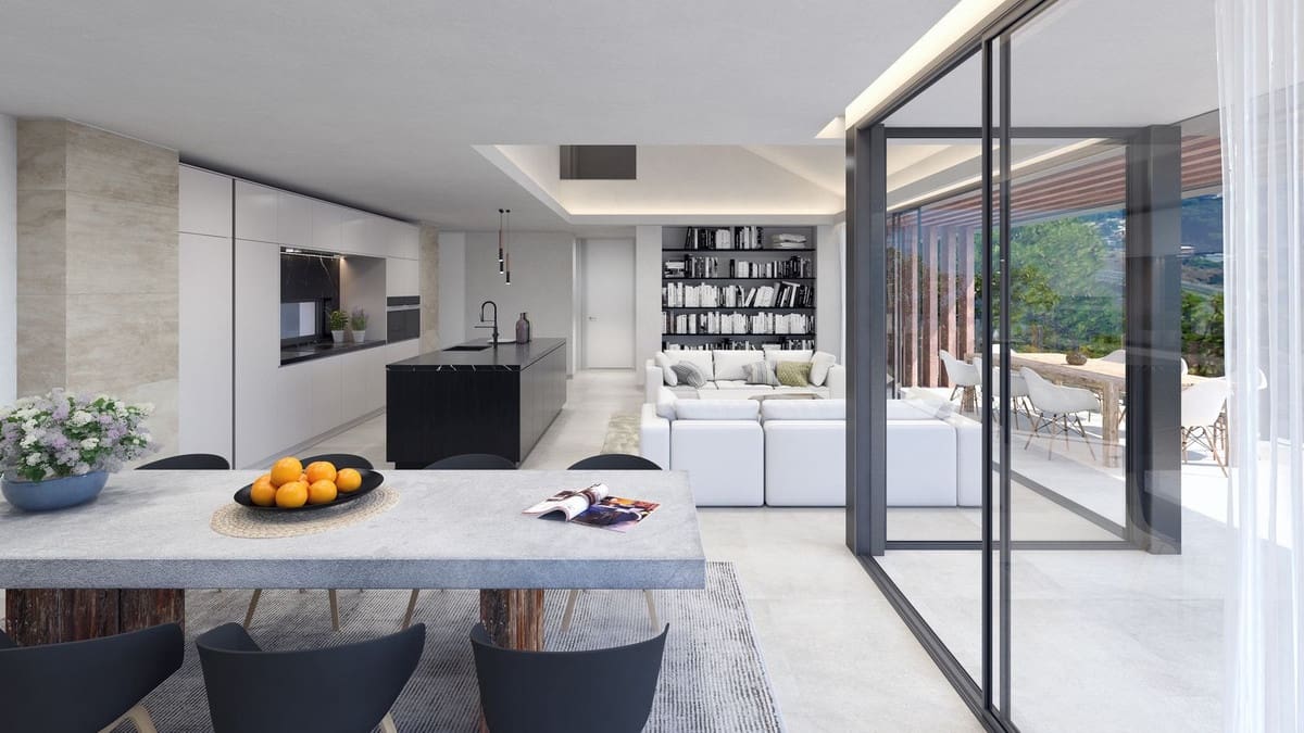 5 bedroom Villa for sale in Malaga city with pool garage - € 4,200,000 (Ref: 9759457)