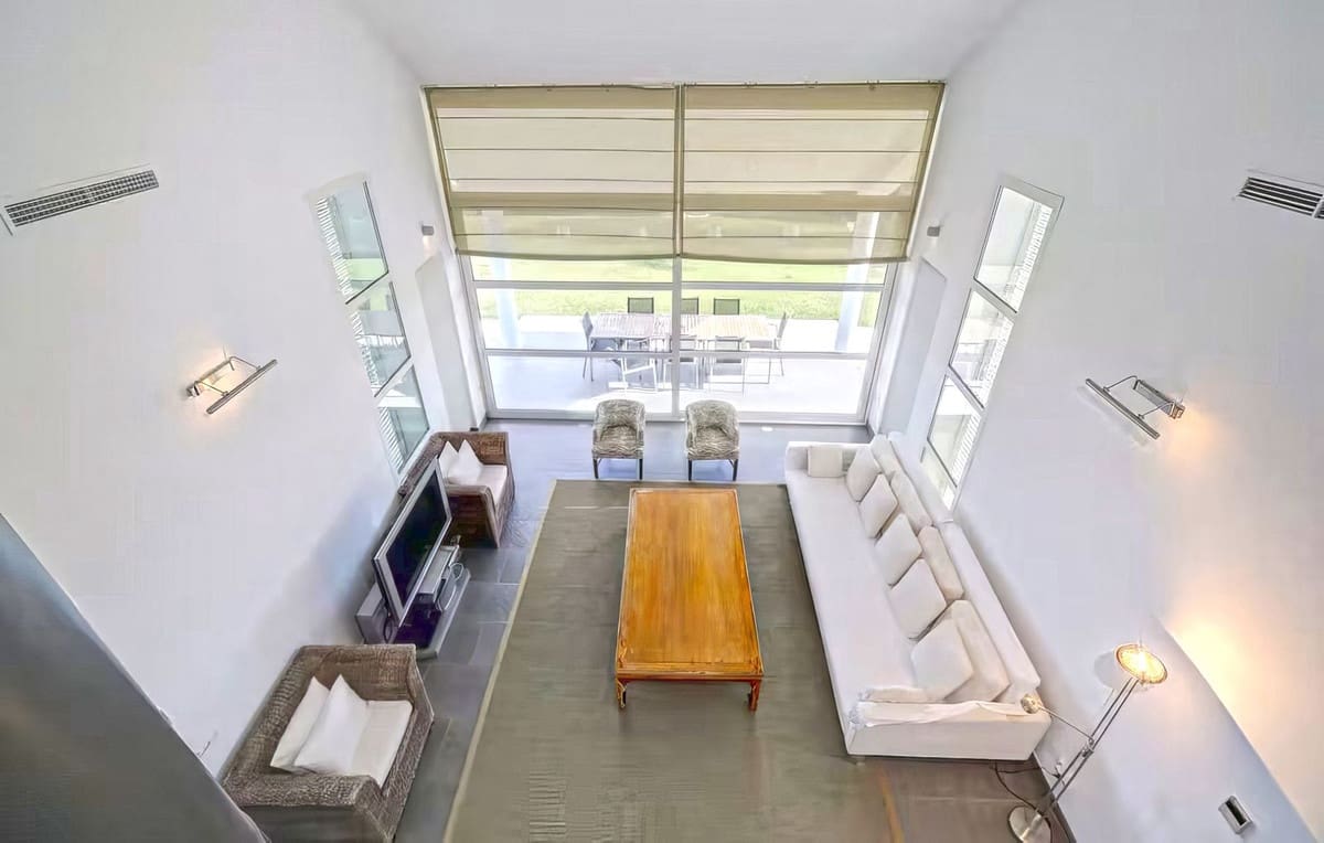 6 makuuhuone Huvila myytävänä paikassa Manilva mukana uima-altaan 
autotalli - 2 500 000 € (Ref: 9769043)