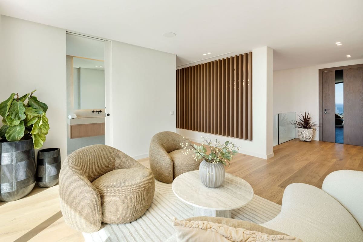 Chalet de 5 habitaciones en Elviria en venta con piscina garaje - 4.750.000 € (Ref: 9773548)