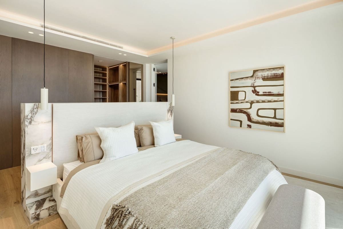 Chalet de 5 habitaciones en Elviria en venta con piscina garaje - 4.750.000 € (Ref: 9773548)