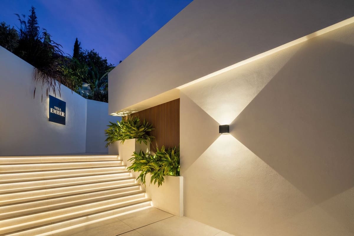 Chalet de 5 habitaciones en Elviria en venta con piscina garaje - 4.750.000 € (Ref: 9773548)