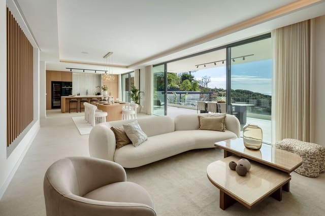 Chalet de 5 habitaciones en Elviria, Marbella en venta con piscina garaje - 4.750.000 € (Ref: 9773548)