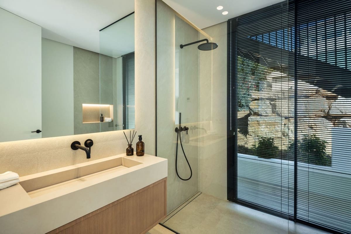 Chalet de 5 habitaciones en Elviria en venta con piscina garaje - 4.750.000 € (Ref: 9773548)