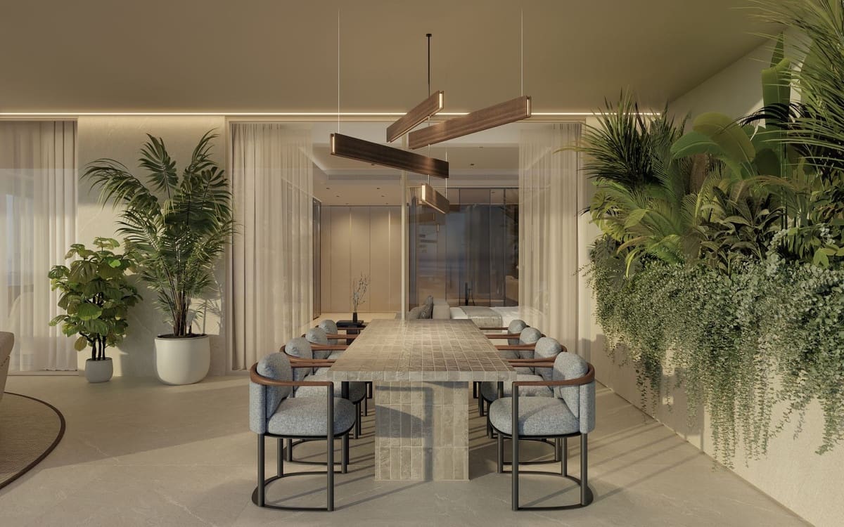 3 bedroom Apartment for sale in Estepona - € 2,500,000 (Ref: 9778925)