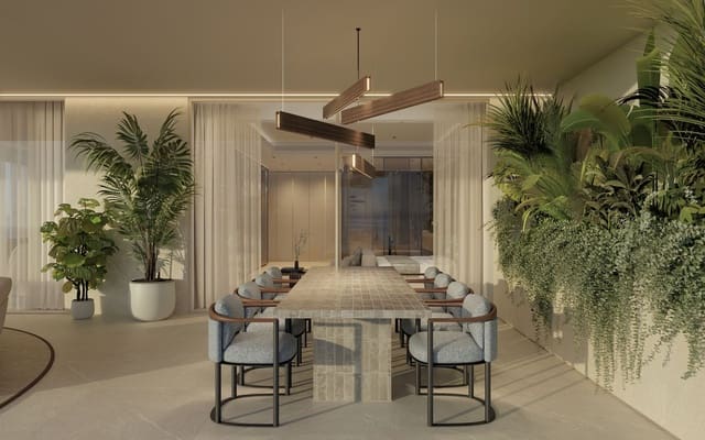 3 soveværelse Lejlighed til salg i Estepona - € 2.500.000 (Ref: 9778925)