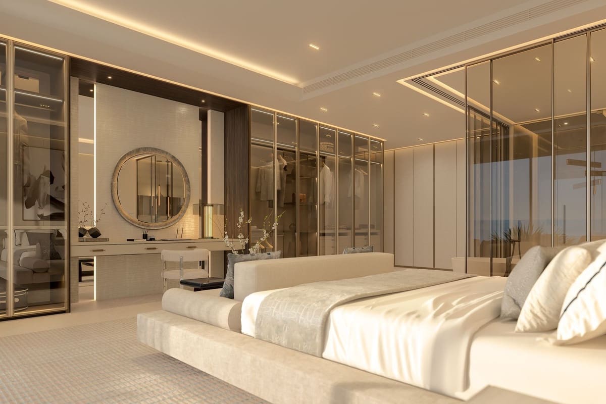 3 bedroom Apartment for sale in Estepona - € 2,500,000 (Ref: 9778925)