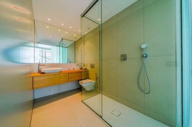 2 bedroom Penthouse for sale in Fuengirola with pool garage - € 775,000 (Ref: 9807247)