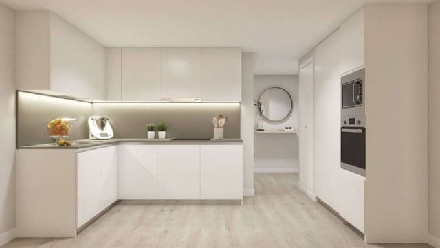 2 sypialnia Apartament na sprzedaż w Torremolinos z basenem garażem - 456 000 € (Ref: 9819256)