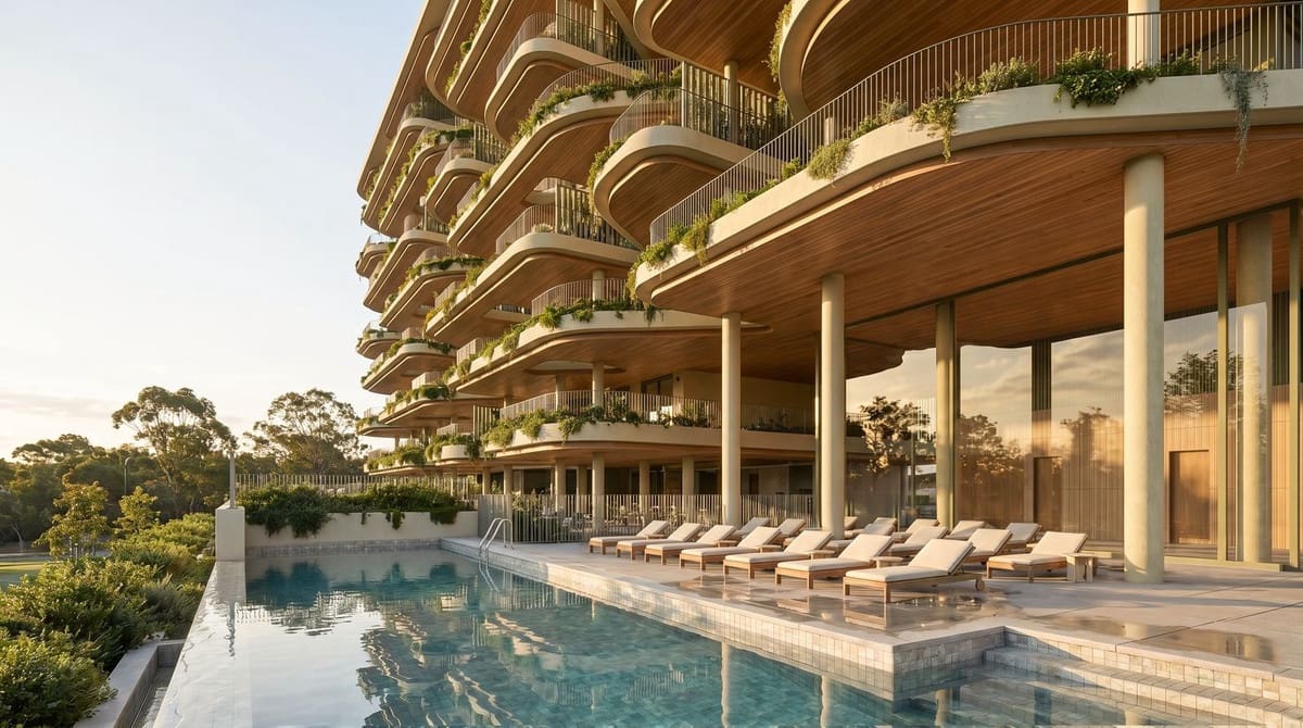2 bedroom Apartment for sale in Fuengirola with pool garage - € 490,000 (Ref: 9827702)