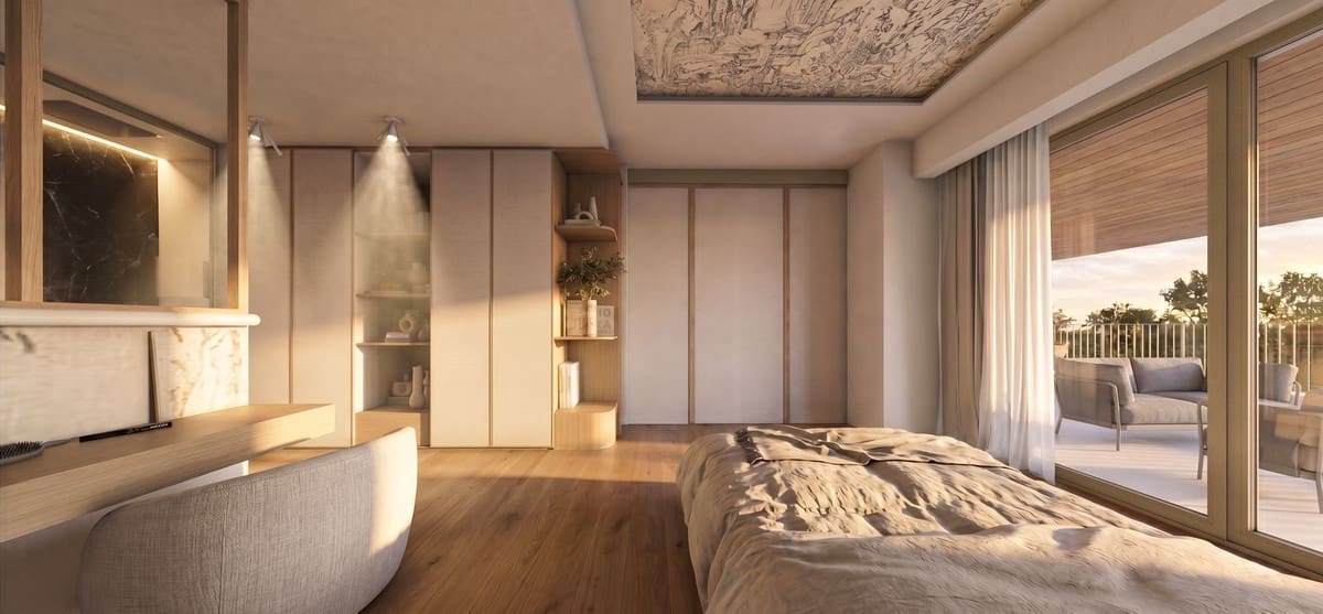 3 slaapkamer Appartement te koop in Fuengirola met zwembad garage - € 675.000 (Ref: 9827967)
