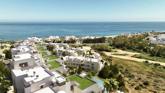 3 quarto Penthouse para venda em Bahia de Casares, Casares com piscina garagem - 715 000 € (Ref: 9925016)