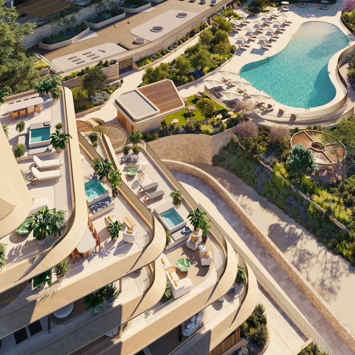 1 bedroom Apartment for sale in Fuengirola with pool garage - € 375,000 (Ref: 9938761)