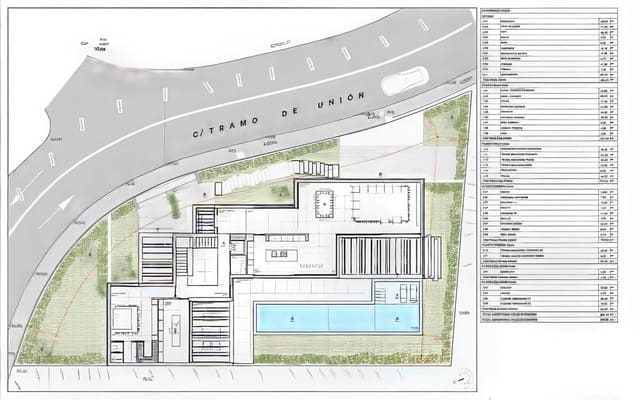 Byggetomt til salgs i La Cala Golf, Mijas - € 390 000 (Ref: 9941486)