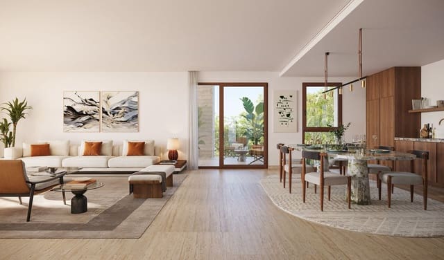 3 soverom Leilighet til salgs i Bahia de Casares, Casares med svømmebasseng garasje - € 2 755 000 (Ref: 9944740)