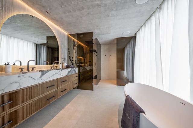 5 sovrum Villa till salu i Marbella med pool garage - 7 800 000 € (Ref: 9964367)