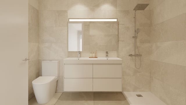 3 sypialnia Apartament na sprzedaż w La Alcaidesa z basenem garażem - 550 000 € (Ref: 9977940)