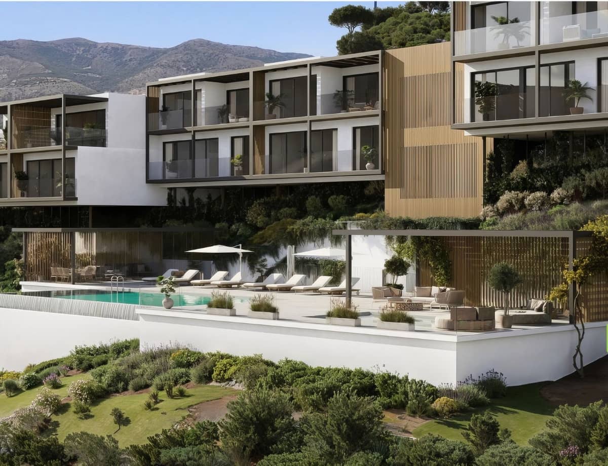 3 camera da letto Casa in vendita in Fuengirola con piscina garage - 797.000 € (Rif: 9983264)