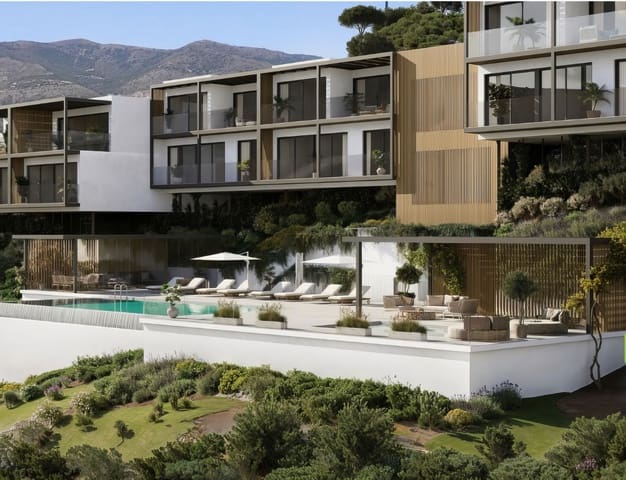 3 camera da letto Casa in vendita in Fuengirola con piscina garage - 797.000 € (Rif: 9983264)