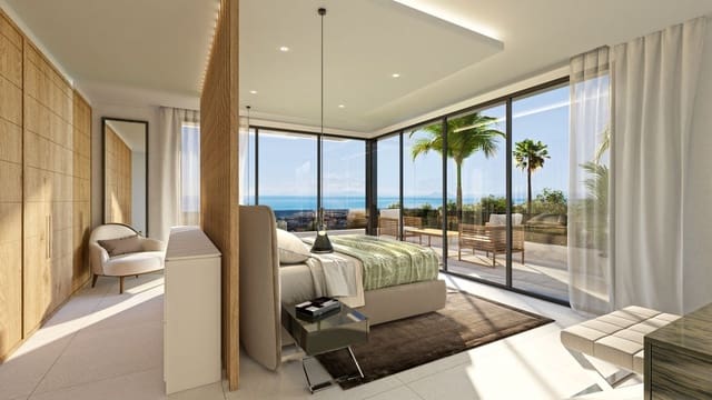 Byggegrund til salg i San Roque - € 590.000 (Ref: 9987196)