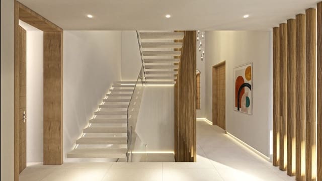 Byggegrund til salg i San Roque - € 590.000 (Ref: 9987196)