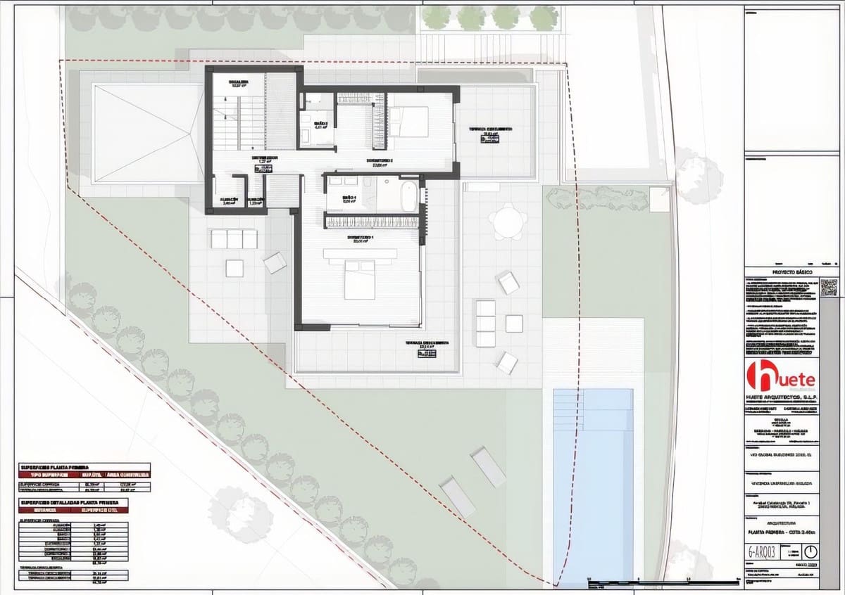 Building Plot for sale in Manilva - € 590,000 (Ref: 9987196)