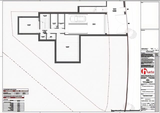 Byggegrund til salg i San Roque - € 590.000 (Ref: 9987196)