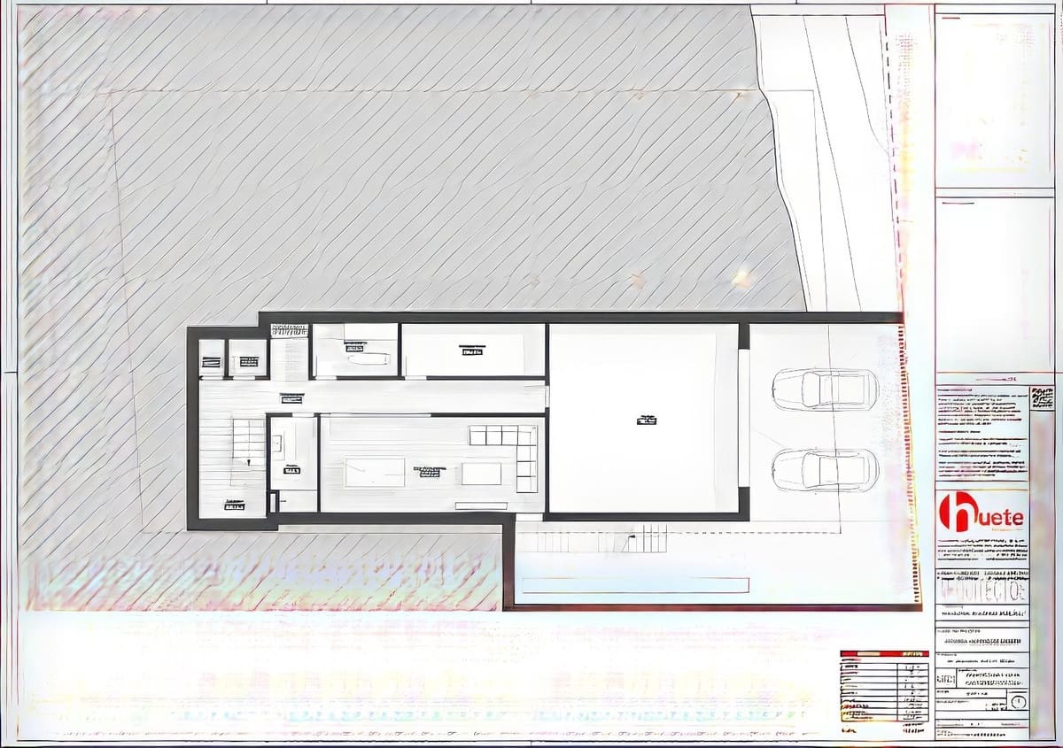 Tontti myytävänä paikassa San Roque - 420 000 € (Ref: 9987197)