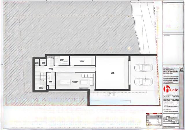 Byggetomt til salgs i Sotogrande, San Roque - € 470 000 (Ref: 9987201)