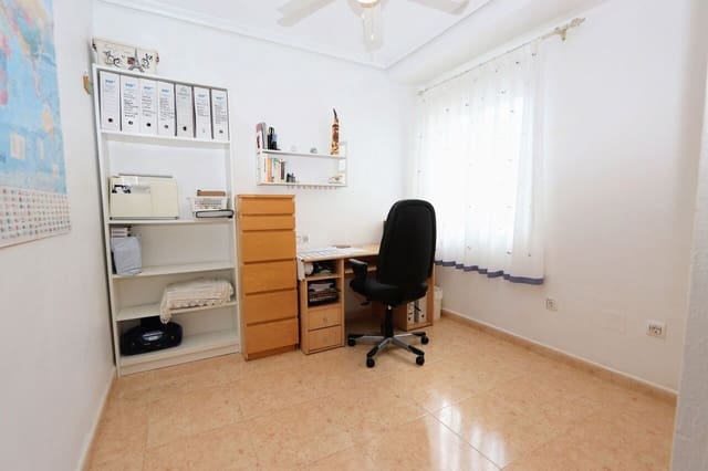 Chalet de 3 habitaciones en Sucina, Murcia ciudad en venta - 275.000 € (Ref: 10000893)