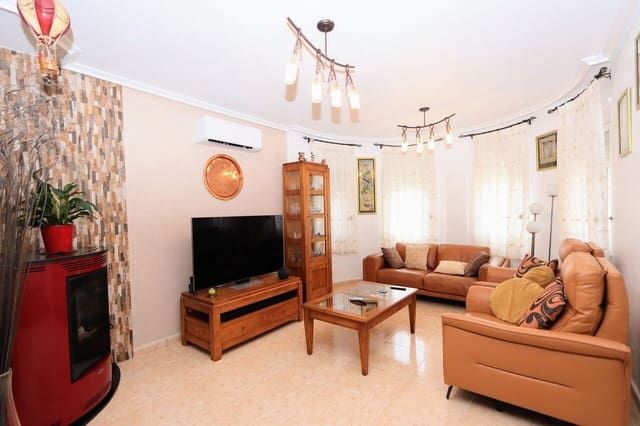 Chalet de 3 habitaciones en Sucina, Murcia ciudad en venta - 275.000 € (Ref: 10000893)